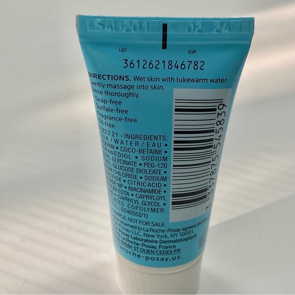 Cleanser Extravaganza! For every part of your body! NWT - Picture 11 of 16